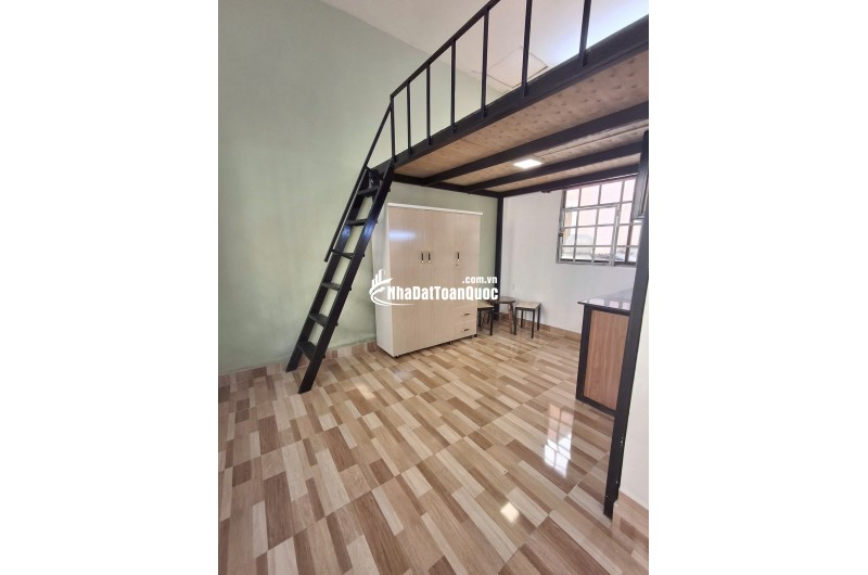 PHÒNG TRỌ 42/20 ĐỒNG XOÀI, P.13, TÂN BÌNH GIÁ TỐT – CHỈ 4.5TR/TH. LH:0921699268.