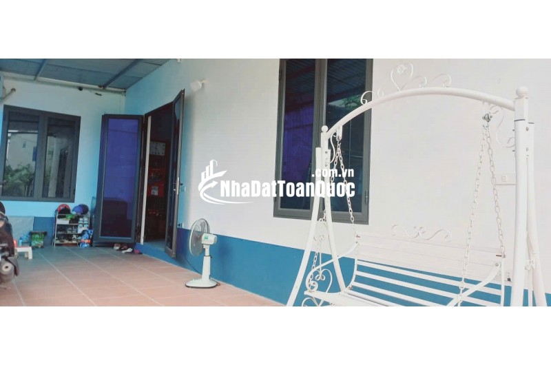 CÂN BÁN NHÀ  ĐẤT TẠI THANH HUỆ ĐỨC HÒA CŨ  , DT 138 M NHÀ RÀNH CHO 1 GIA ĐÌNH 5-7 NGƯỜI Ở