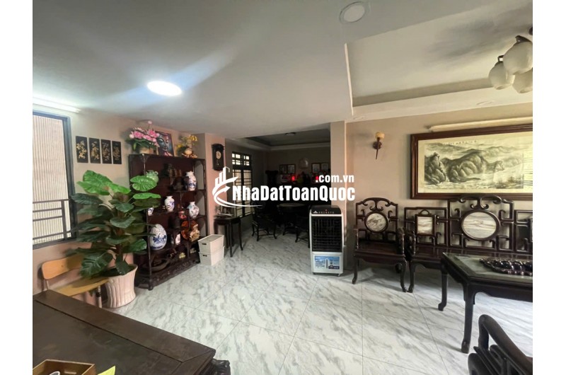 BÁN NHÀ C2 BIS 3 DƯƠNG QUẢNG HÀM, PHƯỜNG 5, QUẬN GÒ VẤP. 64M2 CHỈ 10.8 TỶ. LH:0937133343.