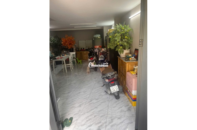 BÁN NHÀ C2 BIS 3 DƯƠNG QUẢNG HÀM, PHƯỜNG 5, QUẬN GÒ VẤP. 64M2 CHỈ 10.8 TỶ. LH:0937133343.