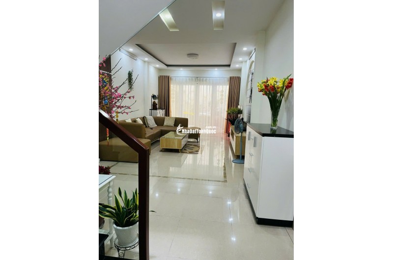 BÁN NHÀ 617/** NGUYỄN KIỆM, PHƯỜNG 9, QUẬN PHÚ NHUẬN. 75.1M2 CHỈ 13.8 TỶ. LH:0937133343