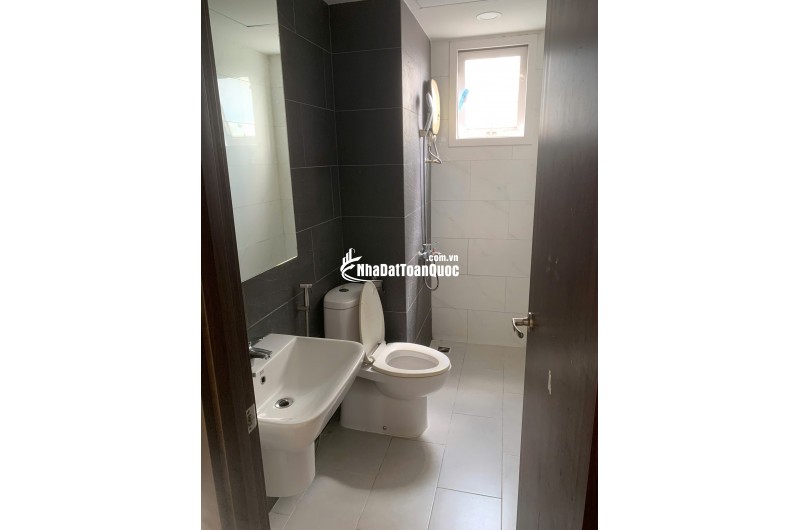 CĂN HỘ CITADINES,  TẦNG 19, DT 123M2, 3 PHÒNG NGỦ, BÁN NHANH 2,5 TỶ. LH:0909688304.