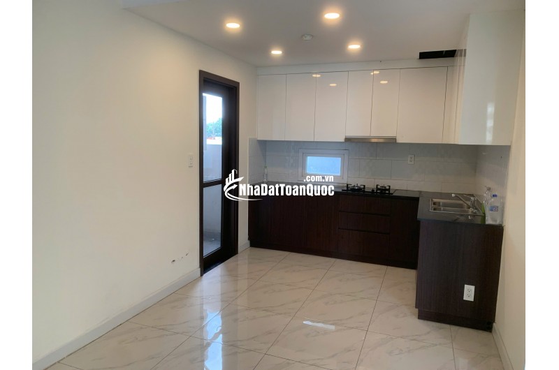 CĂN HỘ CITADINES,  TẦNG 19, DT 123M2, 3 PHÒNG NGỦ, BÁN NHANH 2,5 TỶ. LH:0909688304.