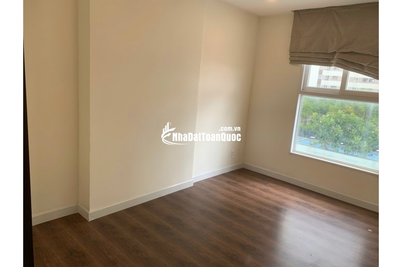 CĂN HỘ CITADINES,  TẦNG 19, DT 123M2, 3 PHÒNG NGỦ, BÁN NHANH 2,5 TỶ. LH:0909688304.