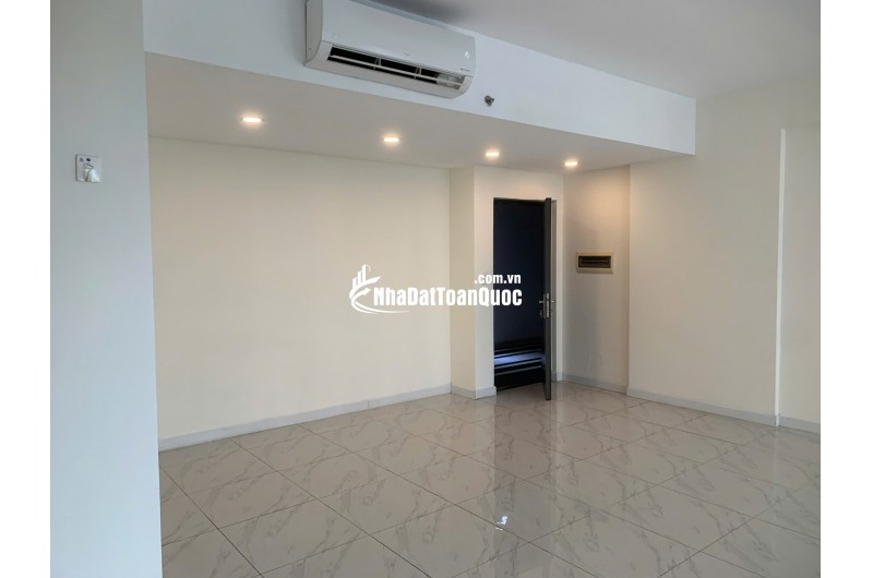 CĂN HỘ CITADINES,  TẦNG 19, DT 123M2, 3 PHÒNG NGỦ, BÁN NHANH 2,5 TỶ. LH:0909688304.