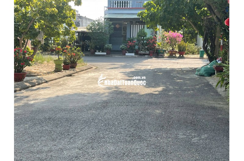 BÁN ĐẤT SIÊU HỜI TẠI ĐÔNG TRÀ 1, DT 100M2, GIÁ 4,7 TỶ. LH:0912533434.