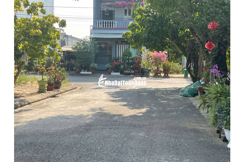BÁN ĐẤT SIÊU HỜI TẠI ĐÔNG TRÀ 1, DT 100M2, GIÁ 4,7 TỶ. LH:0912533434.