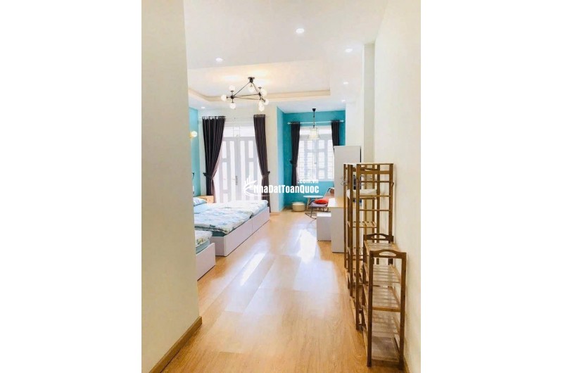 CHO THUÊ HOMESTAY 16 TRIỆU MẶT TIỀN TÔ HIẾN THÀNH ĐÀ LẠT