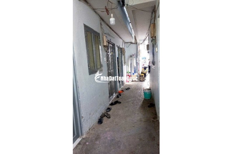 THUẬN AN CƯ – CHDV 10 PHÒNG – DÒNG TIỀN 35TR
- Q7 – H.ẺM 308 HUỲNH TẤN PHÁT – 7x28 – NH.ỈNH 15 T.Ỷ