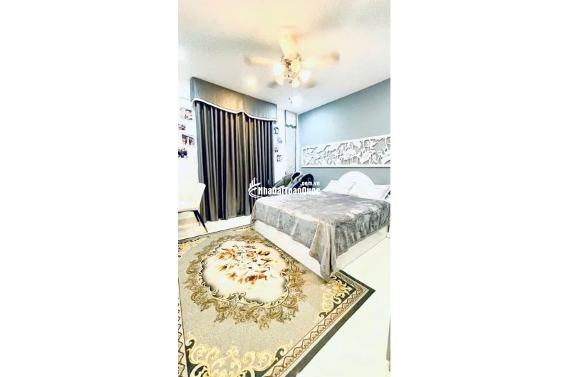 BÁN NHÀ PHỐ THƯƠNG MẠI KDC BẢO NGỌC HẺM XE TẢI, DÂN TRÍ CAO. 60M2 CHỈ 6 TỶ. LH:0842865935