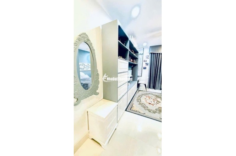 BÁN NHÀ PHỐ THƯƠNG MẠI KDC BẢO NGỌC HẺM XE TẢI, DÂN TRÍ CAO. 60M2 CHỈ 6 TỶ. LH:0842865935