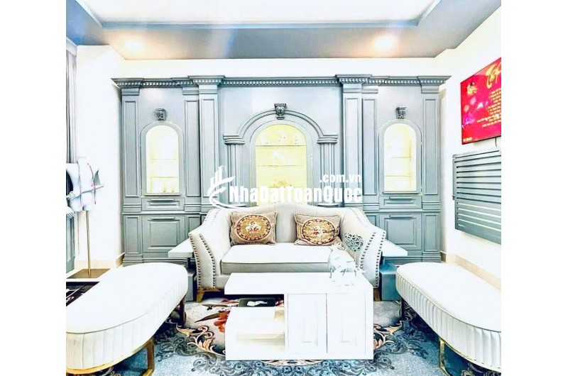 BÁN NHÀ PHỐ THƯƠNG MẠI KDC BẢO NGỌC HẺM XE TẢI, DÂN TRÍ CAO. 60M2 CHỈ 6 TỶ. LH:0842865935