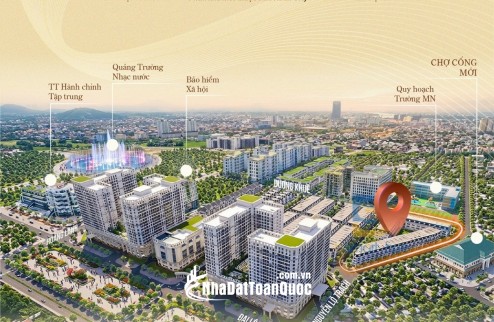  CHÍNH THỨC CÔNG BỐ GIÁ DỰ KIẾN RICHMOND PHÚ XUÂN  – ĐỘC QUYỀN 20 CĂN THƯƠNG MẠI GIAI ĐOẠN 1! 