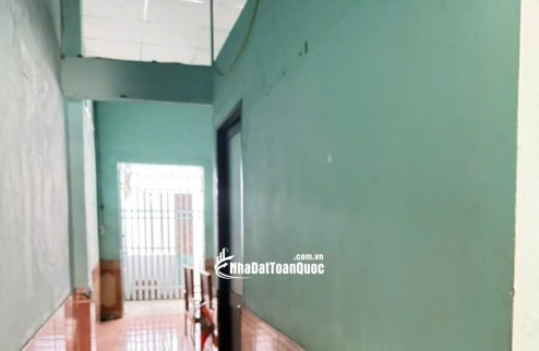 Bán đất tặng nhà Đàm Quang Trung 150m2 giá 3.8 tỷ gần Nguyễn Tất Thành