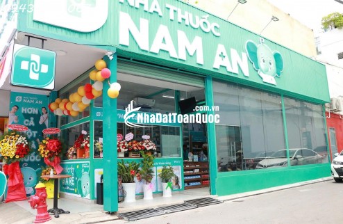 SANG NHƯỢNG NHÀ THUỐC QUẬN TÂN BÌNH THÀNH PHỐ HỒ CHÍ MINH