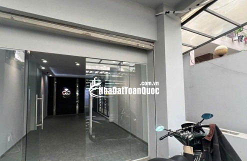 ĐỘC QUYỀN: CHO THUÊ NHÀ 39 TRẦN KHÁNH DƯ, TÂN ĐỊNH, QUẬN 1. DT 100M 3 LẦU. LH:0937133343.