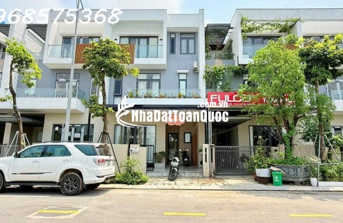 BGI TOPAZ DOWNTOWN – VỊ TRÍ ĐẮC ĐỊA NHẤT TRUNG TÂM HUẾ