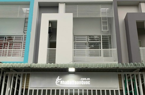 CHO THUÊ NHÀ NGUYÊN CĂN KHU ĐÔ THỊ PHÚ CƯỜNG, RẠCH GIÁ – VỊ TRÍ ĐẸP, Ở NGAY