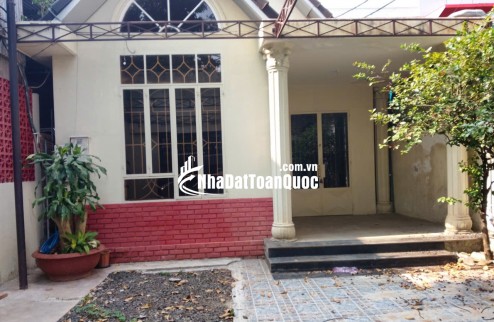 BÁN ĐẤT THỔ CƯ TRUNG TÂM TP. BUÔN MA THUỘT – MẶT TIỀN ĐƯỜNG HOÀNG DIỆU – CÓ SẴN NHÀ 1 TRỆT 1 LẦU