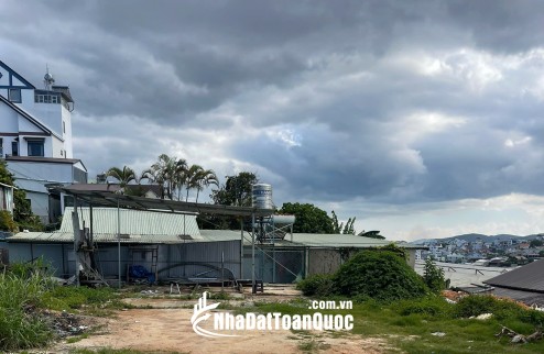 ĐẤT ĐẸP TRUNG TÂM ĐƯỜNG CAO BÁ QUÁT – GIÁ GIẢM SÂU 2 TỶ – CƠ HỘI HIẾM!