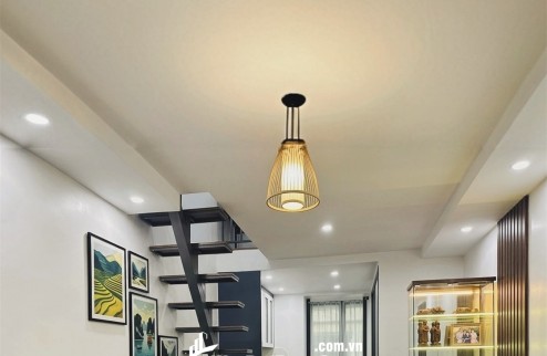 TRUNG TÂM HAI BÀ TRƯNG - KHÔNG GIAN 86M2 - 3 NGỦ FULL ĐỒ - CHỈ 3.68 TỶ