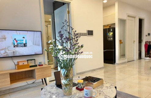 BÁN CĂN HỘ VINHOMES GOLDEN RIVER Q1, DT 70M2 (2PN2WC) SHR CHỈ 14.9 TỶ. LH:0906322053.