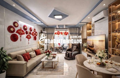 3 TẦNG GẦN MẶTTIỀN GẦN TÂNPHÚ 50M2 DƯỚI 3.9 TỎI ++++ THƯƠNG LƯỢNG MẠNH