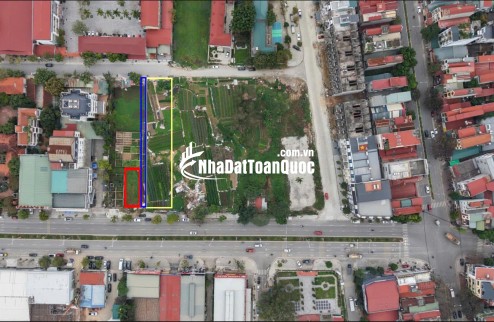 Chính Chủ cần bán Nhà 2 mặt tiền Đường Nguyễn Tất Thành. 5 Tầng Xây mới 125.7m2 Giá 12.5 tỷ.