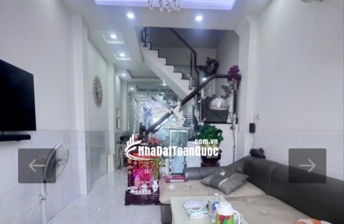 CHỦ GẤP BÁN CĂN NHÀ HỒNG BÀNG QUẬN 11, HẺM Ô TÔ, NHÀ 4 TẦNG. LH:0965177760,