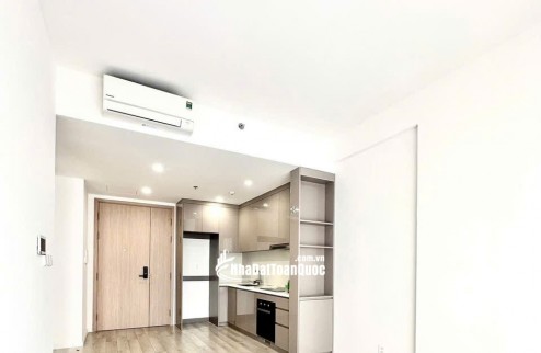 CHO THUÊ 1PN 54m2 – MASTERI CENTRE POINT (MCP) VINHOMES GRAND PARK. Lh:0339572743.