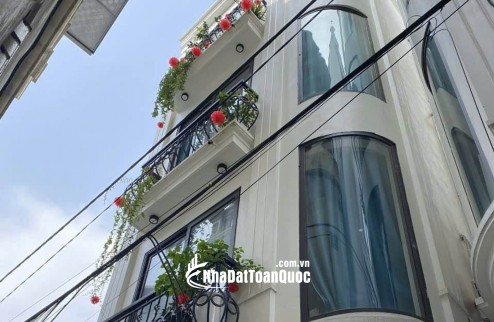 Bán Nhà Yên Lũng - Hoài Đức - Hà Nội