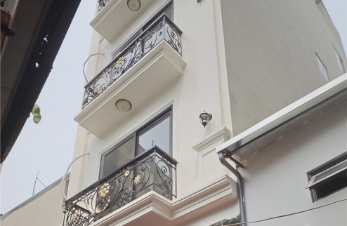 DƯỚI 9 TỶ - LÔ GÓC KINH DOANH MẶT PHỐ - TRƯƠNG ĐỊNH - HOÀNG MAI