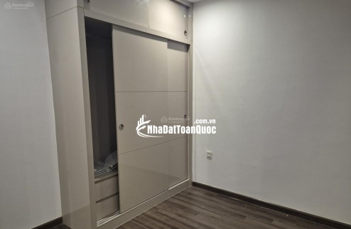 Cho thuê căn hộ 1 phòng ngủ tại Vinhomes Symphony Riverside, Long Biên