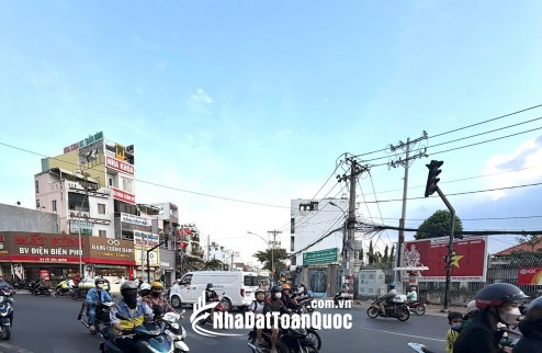 Cho thuê mặt bằng mặt tiền 73 Võ Văn Ngân Thủ Đức siêu đẹp