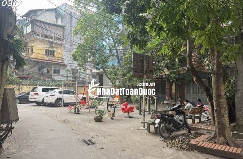 Siêu hiếm, bán đất phố Khuất Duy Tiến 40m, mặt tiền, 3.7m, 12.9 tỷ