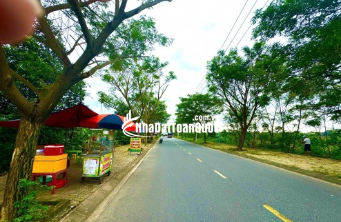 ĐẤT 3 MẶT TIỀN - HIẾM CÓ KHÓ TÌM TẠI CẨM LỆ, ĐÀ NẴNG