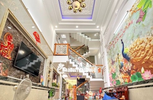 NHÀ CHÍNH CHỦ Ô TÔ NGỦ TRONG NHÀ
HIẾM CÓ KHU TCH26 - TRUNG MỸ TÂY