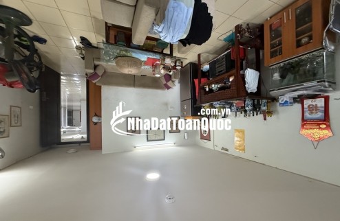 Bán chung cư Đống Đa - Thanh Xuân 110 m chỉ nhỉnh 8 đồng