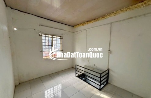 GÒ VẤP MẶT TIỀN NHÁNH - KINH DOANH BUÔN BÁN - SỔ HỒNG RIÊNG