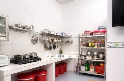 NHÀ CẤP 4 – GẦN CHỢ ĐẦU MỐI – CHỈ 5.1 TỶ