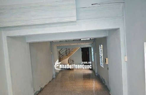 NHÀ CẤP 4 – ĐƯỜNG SỐ 59, P14 GÒ VẤP – DIỆN TÍCH KHỦNG – GIÁ CỰC TỐT