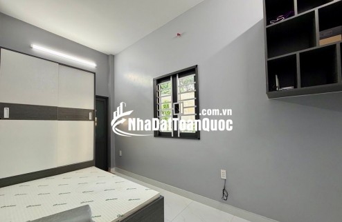 BÁN ĐẤT MẶT TIỀN TẶNG NHÀ - MẶT TIỀN ĐƯỜNG MỸ HUÊ -TRUNG CHÁNH- HÓC MÔN (6x37m) -CHỈ 8,8Tỷ