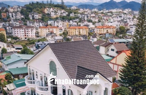 BIỆT THỰ 2 MẶT TIỀN KIM ĐỒNG – SANG TRỌNG – GIÁ GIẢM HẤP DẪN