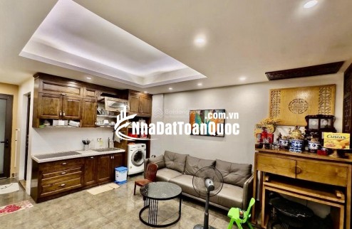 bán nhà phố Yên Lạc ô tô cửa 40m2 chỉ nhỉnh 15 tỷ