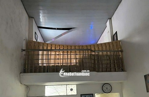 NHÀ NGAY TRUNG TÂM ĐÀ NẴNG ĐƯỜNG TRẦN CAO VÂN