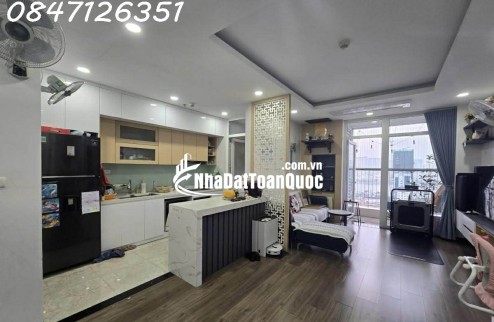 Siêu căn hộ A10 Nam Trung Yên 89m2 3PN Căn góc Nội thất đẹp, hơn 10 tỷ