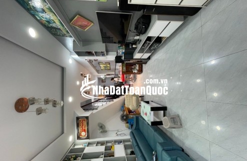 PHAN HUY ÍCH, TÂN SƠN, TÂN BÌNH - 63M2, 7 TỶ