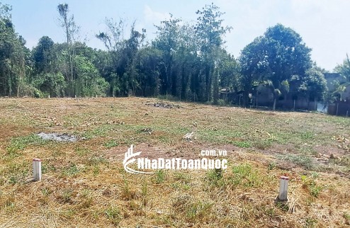 5m×25m 2 MẶT TIỀN  TP LONG KHÁNH, ĐN  NGAY TRƯỜNG HỌC MN đến CẤP 3  GIÁ CHỈ 790Tr