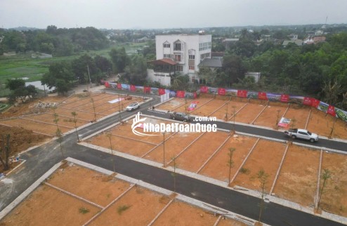 Siêu hiếm lô đất 2 mặt tiền gần ĐHQG  chỉ nhỉnh 3 tỷ