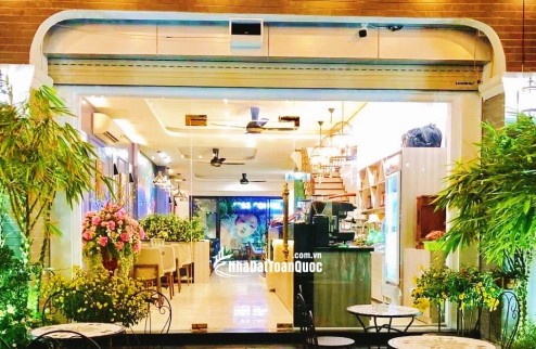 SIÊU PHẨM CÓ 1 0 2 - NHÀ PHÂN LÔ 4 TẦNG - KINH DOANH - Ô TÔ ĐỖ CỬA - PHÙNG KHOANG